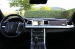Lincoln MKS Ecoboost 2009 года